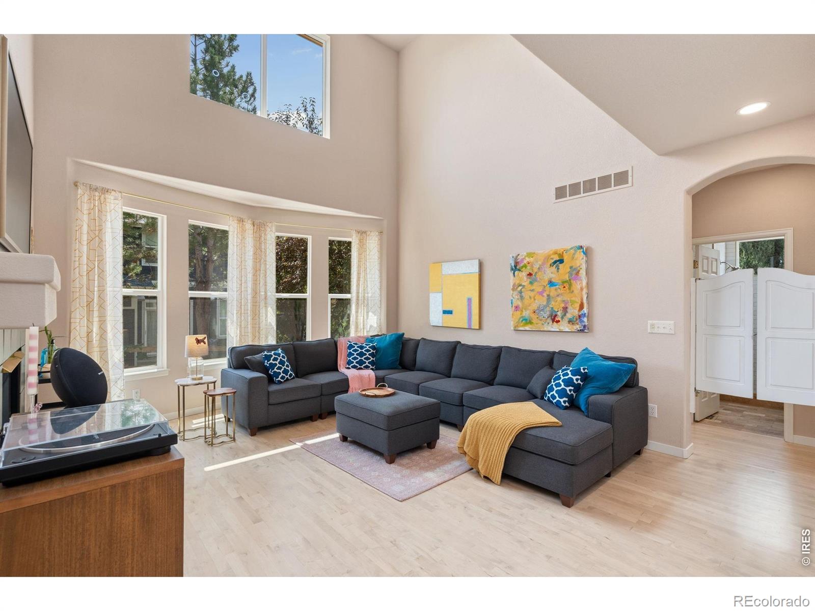 MLS Image #6 for 3809  observatory drive,fort collins, Colorado