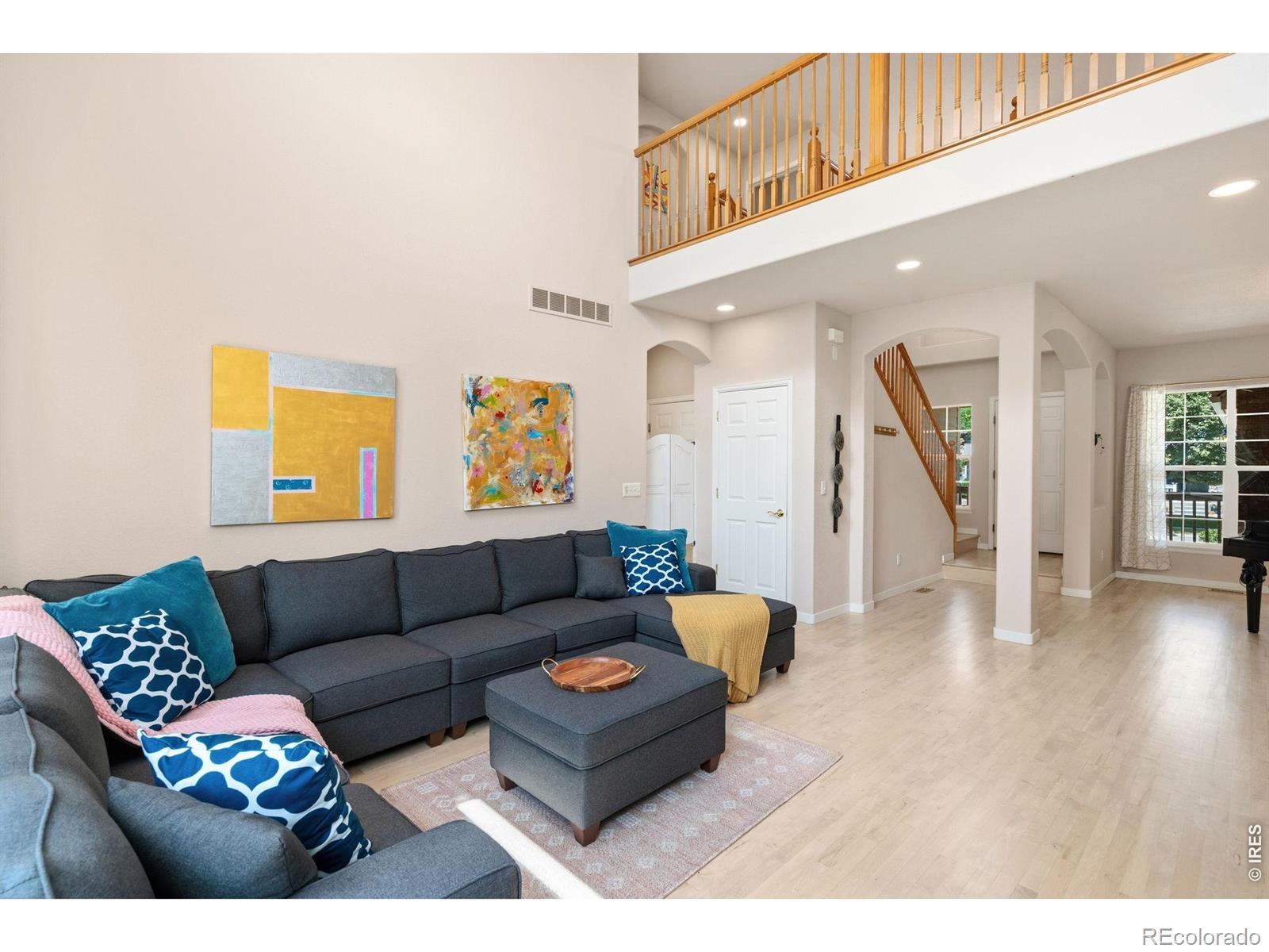 MLS Image #7 for 3809  observatory drive,fort collins, Colorado