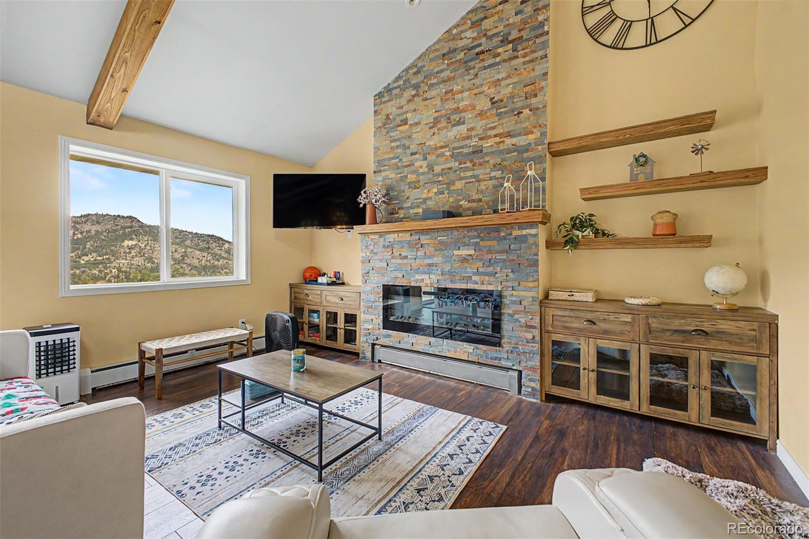 MLS Image #1 for 38  navajo court,lyons, Colorado