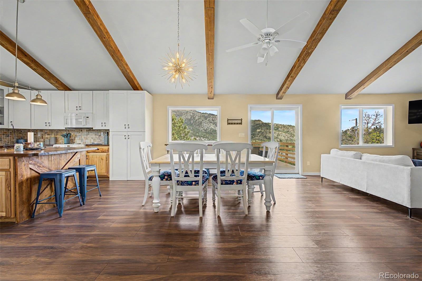MLS Image #12 for 38  navajo court,lyons, Colorado
