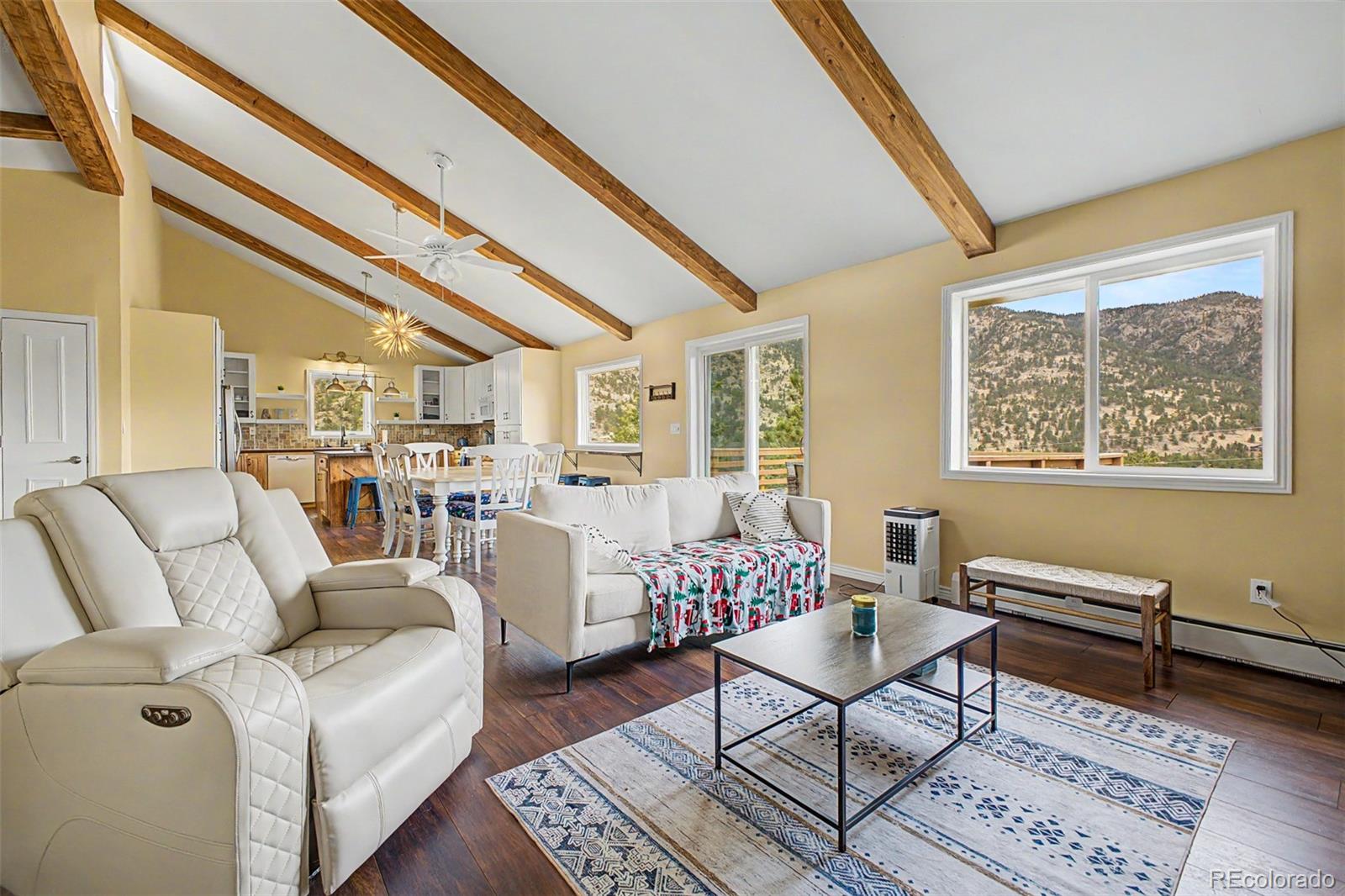 MLS Image #2 for 38  navajo court,lyons, Colorado