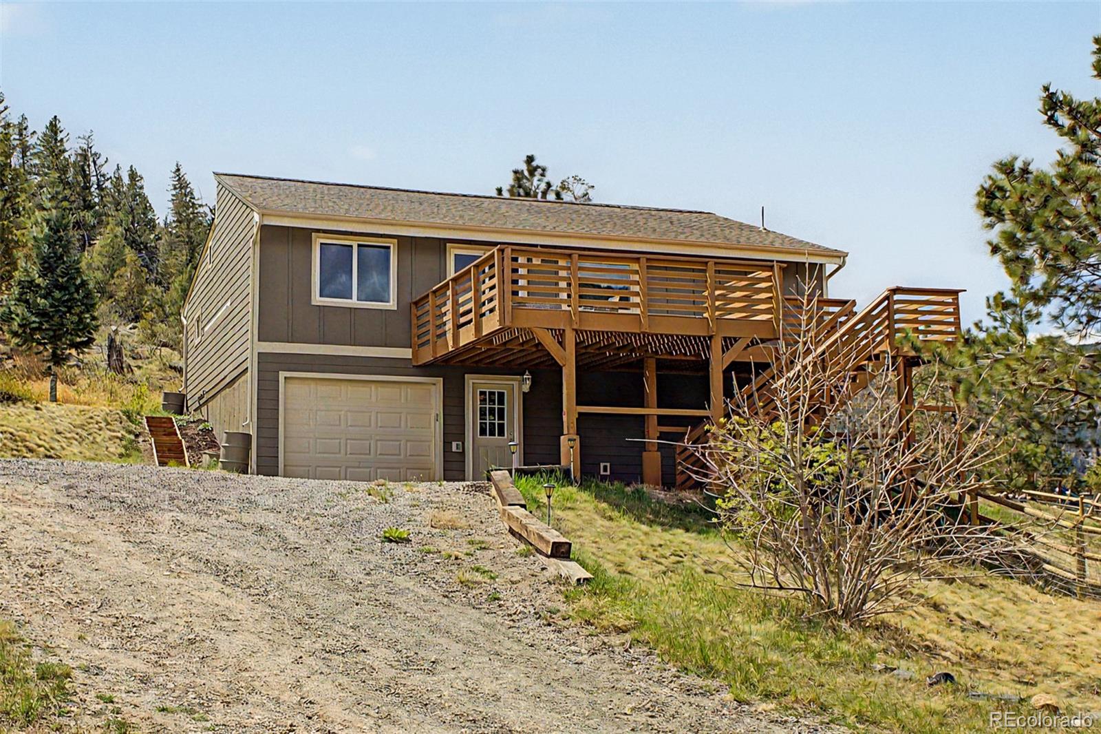 MLS Image #3 for 38  navajo court,lyons, Colorado