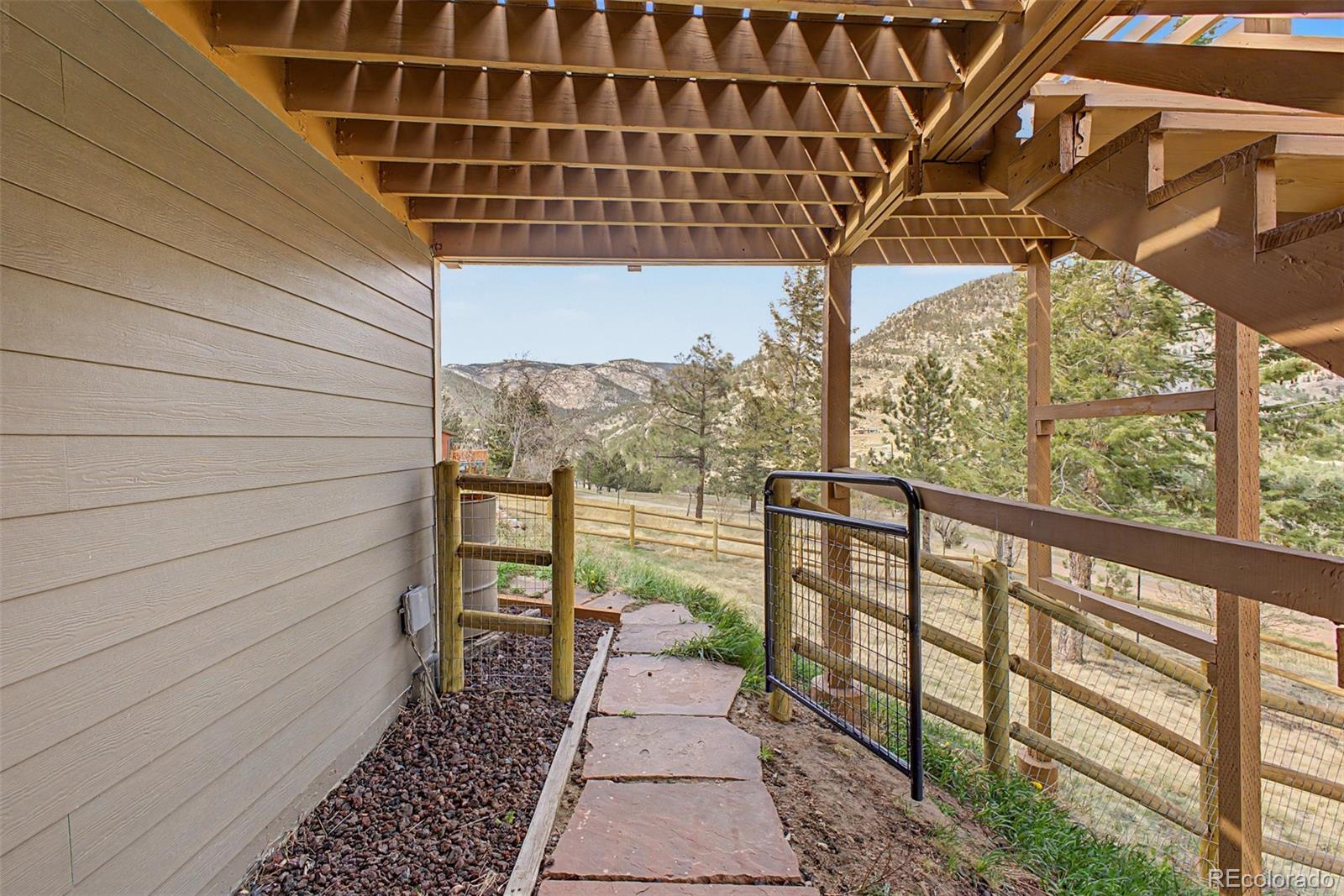 MLS Image #39 for 38  navajo court,lyons, Colorado