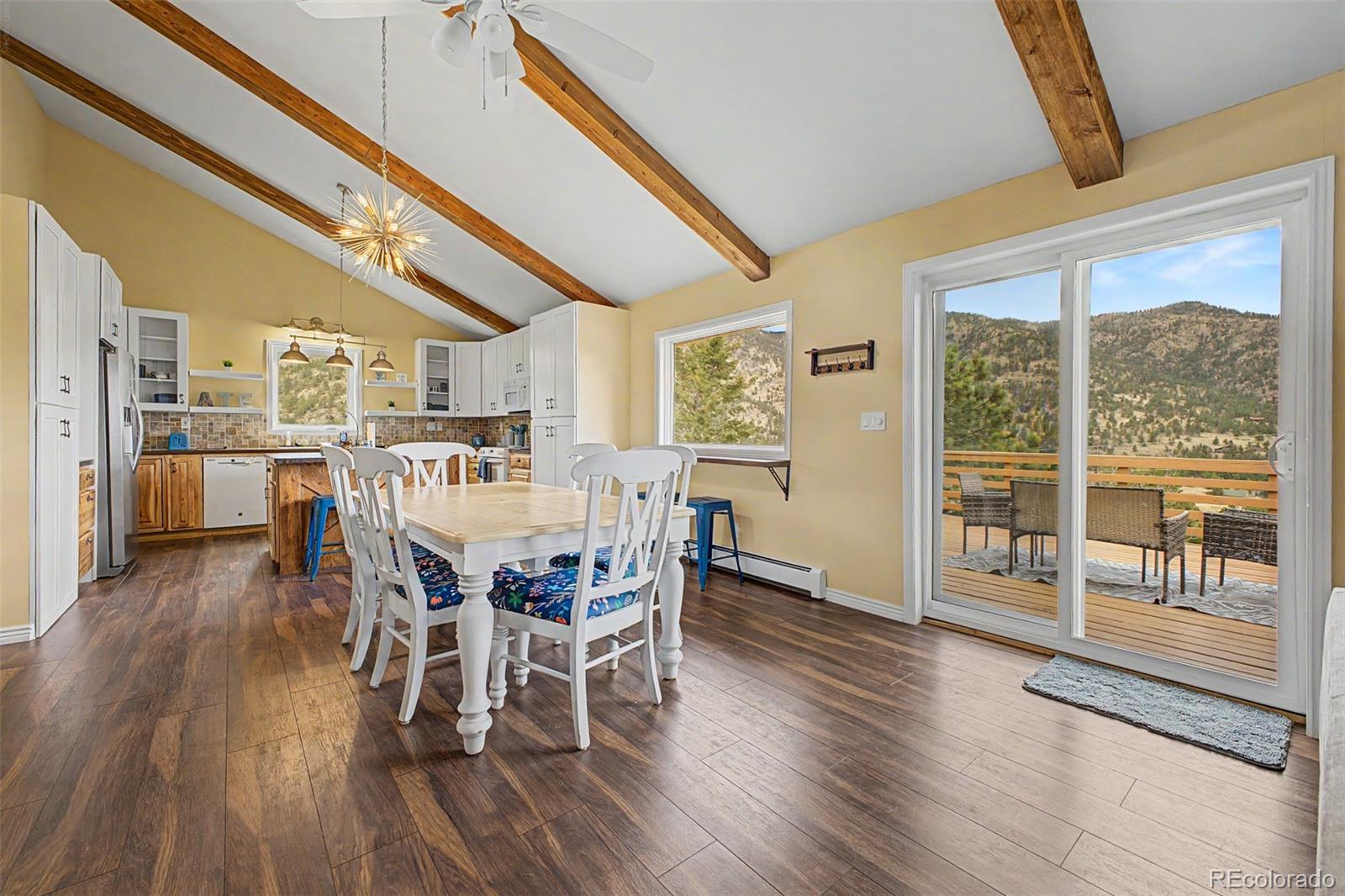 MLS Image #4 for 38  navajo court,lyons, Colorado