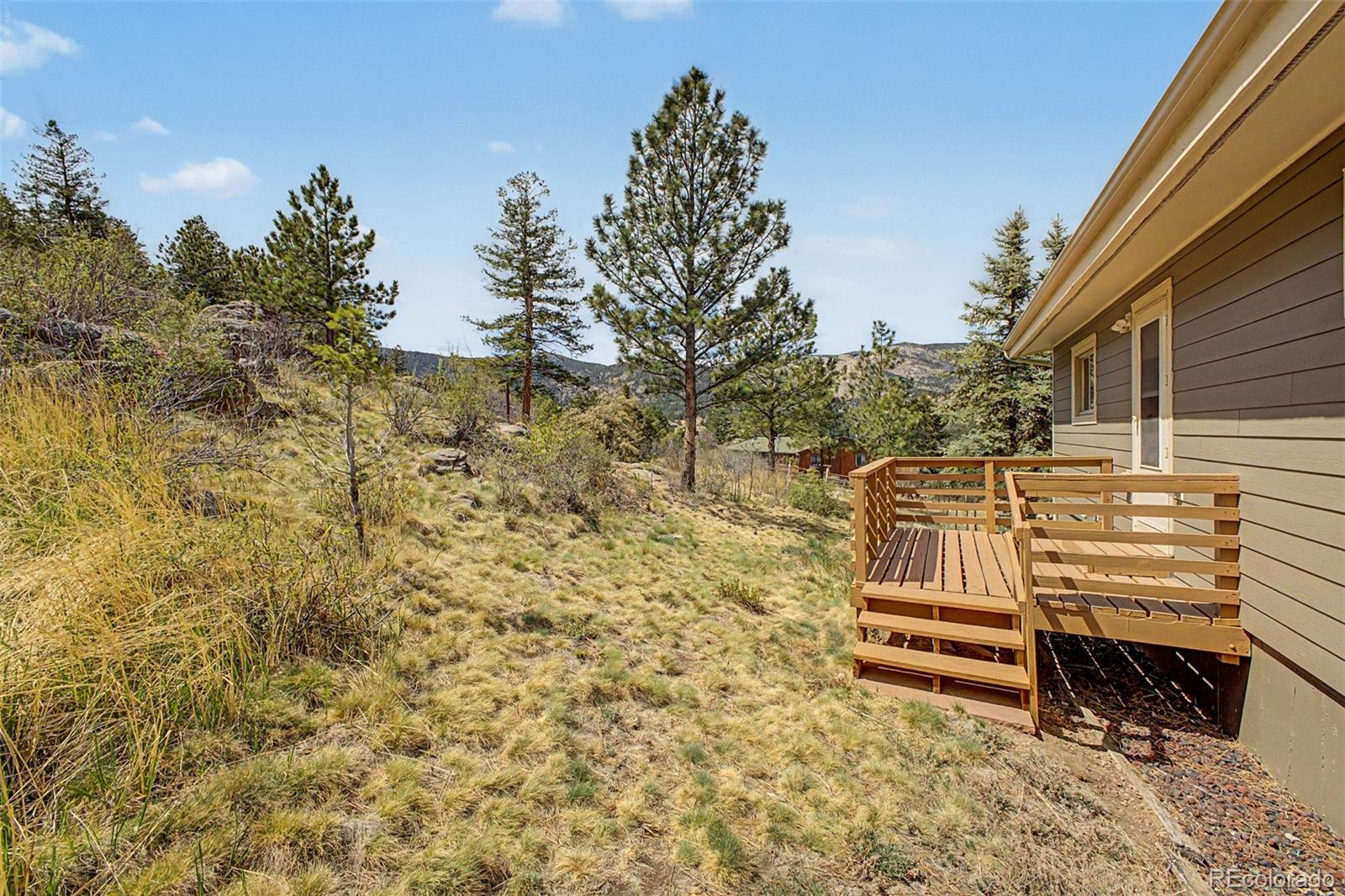 MLS Image #44 for 38  navajo court,lyons, Colorado