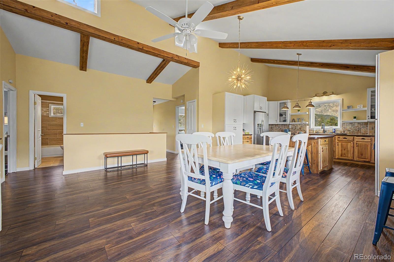 MLS Image #5 for 38  navajo court,lyons, Colorado