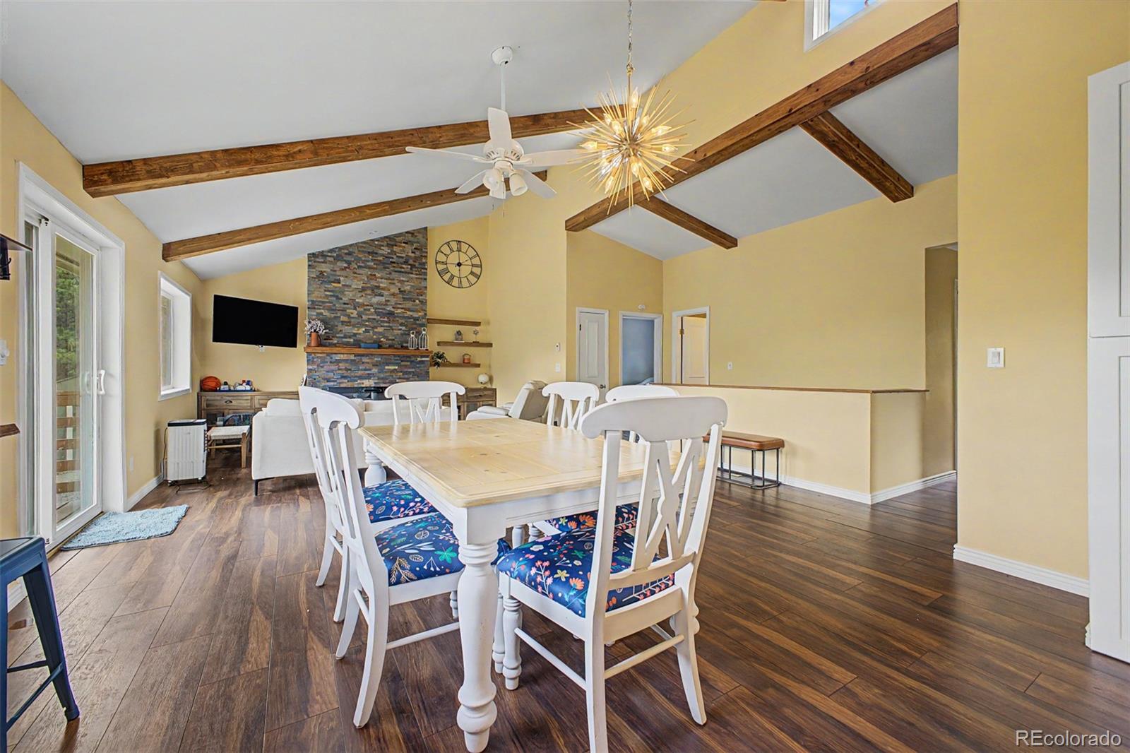 MLS Image #6 for 38  navajo court,lyons, Colorado