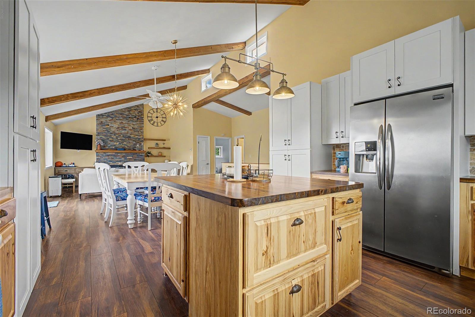 MLS Image #7 for 38  navajo court,lyons, Colorado