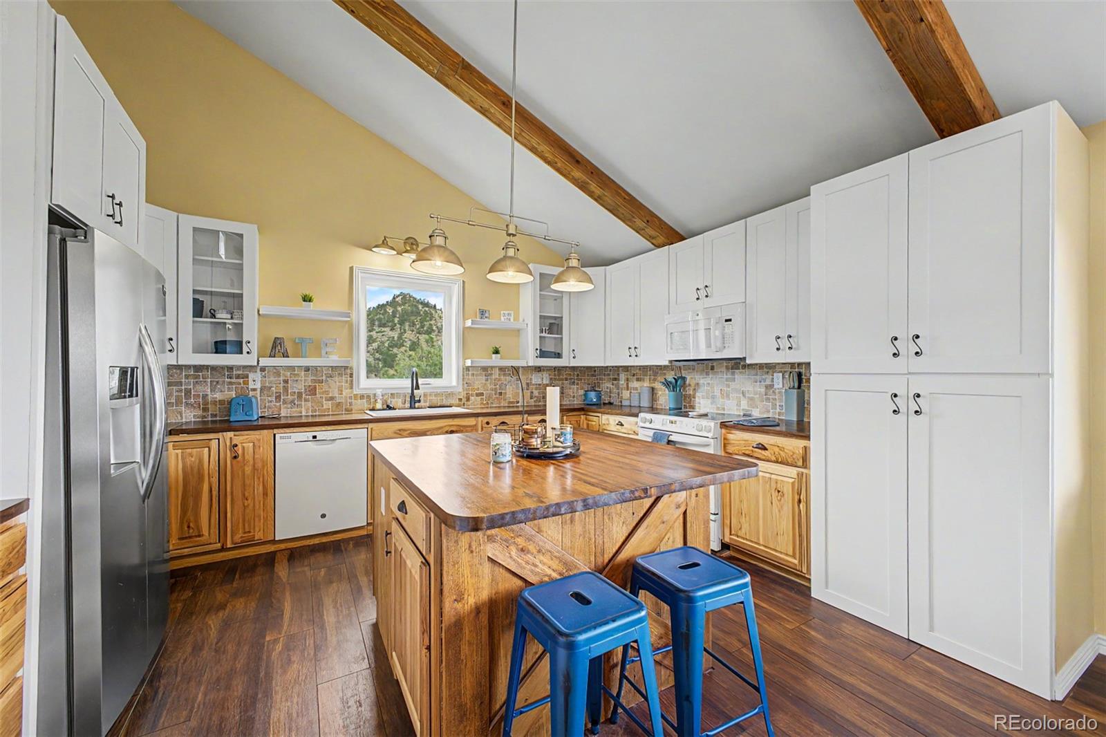MLS Image #8 for 38  navajo court,lyons, Colorado