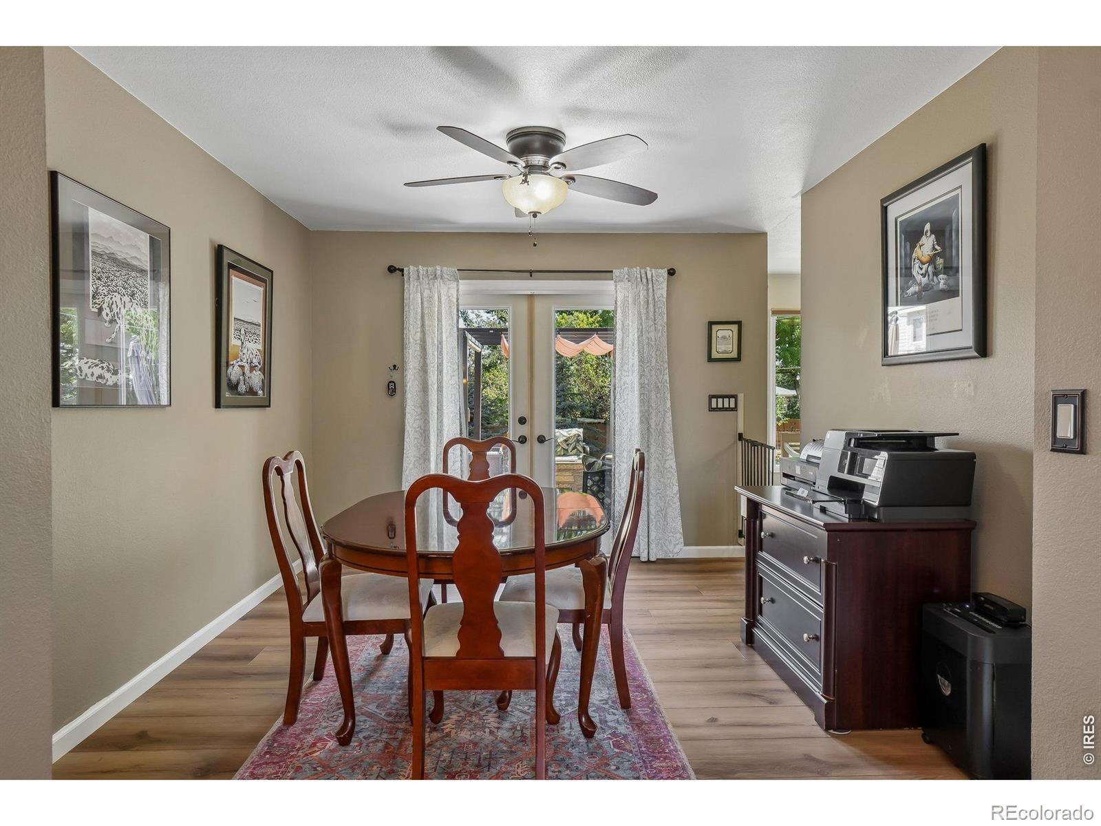 MLS Image #10 for 2430  cochetopa court,fort collins, Colorado