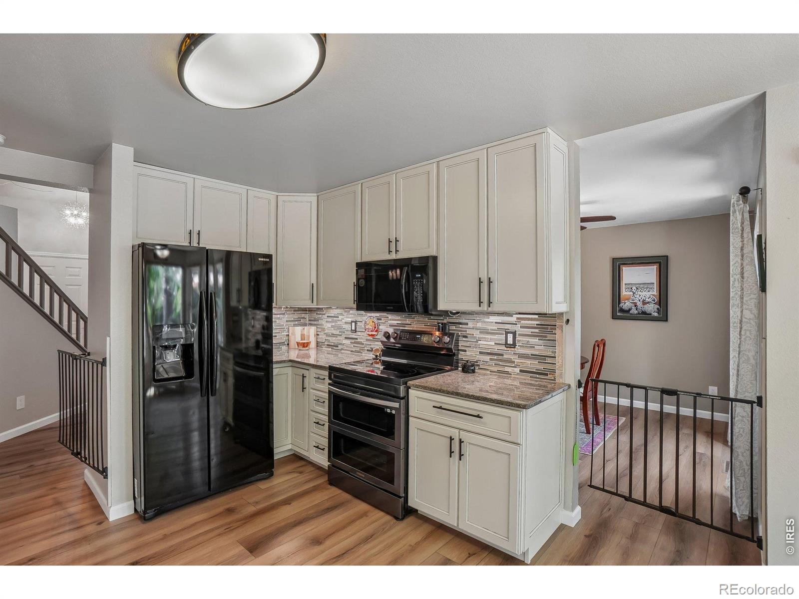 MLS Image #11 for 2430  cochetopa court,fort collins, Colorado