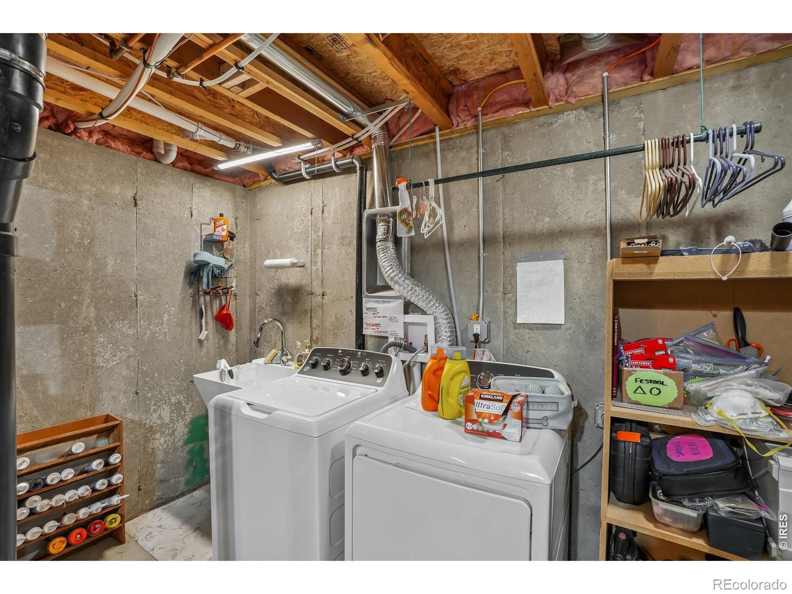 MLS Image #29 for 2430  cochetopa court,fort collins, Colorado