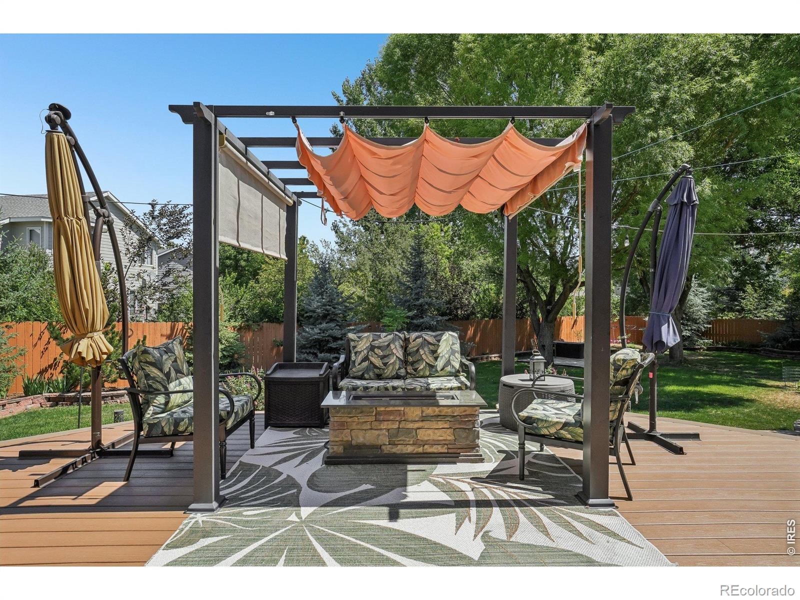 MLS Image #30 for 2430  cochetopa court,fort collins, Colorado