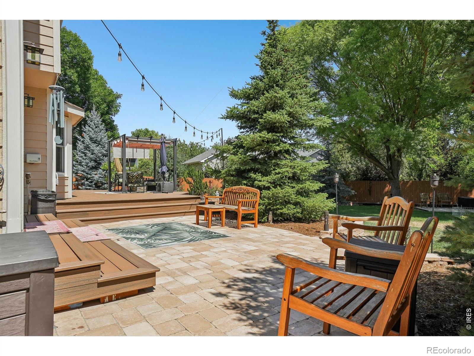MLS Image #31 for 2430  cochetopa court,fort collins, Colorado