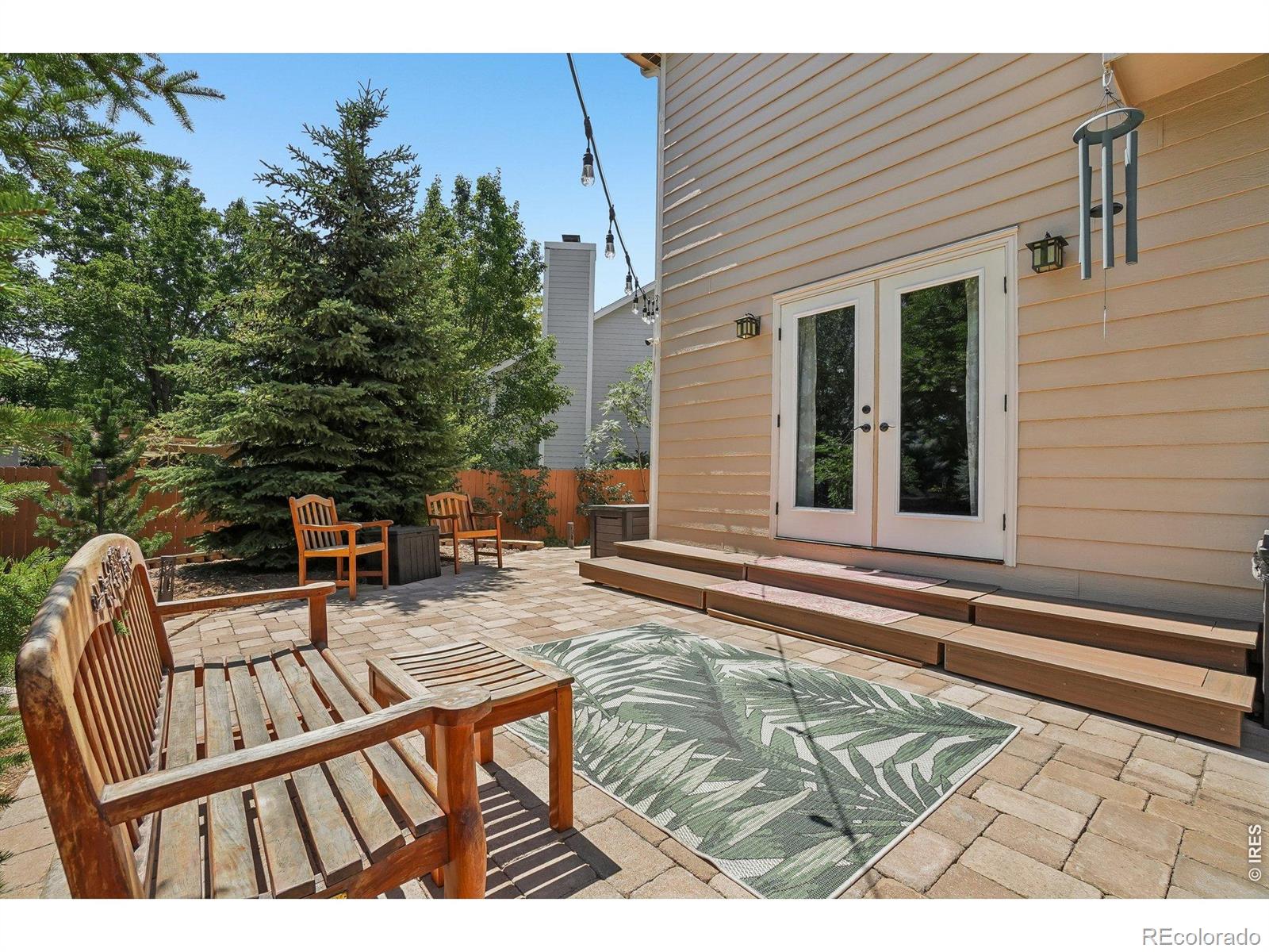 MLS Image #32 for 2430  cochetopa court,fort collins, Colorado
