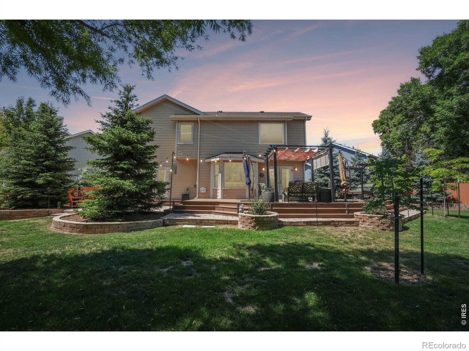 MLS Image #34 for 2430  cochetopa court,fort collins, Colorado