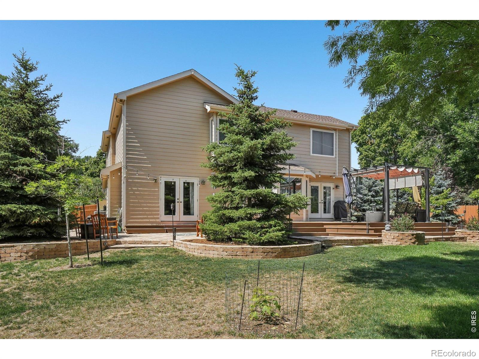 MLS Image #35 for 2430  cochetopa court,fort collins, Colorado