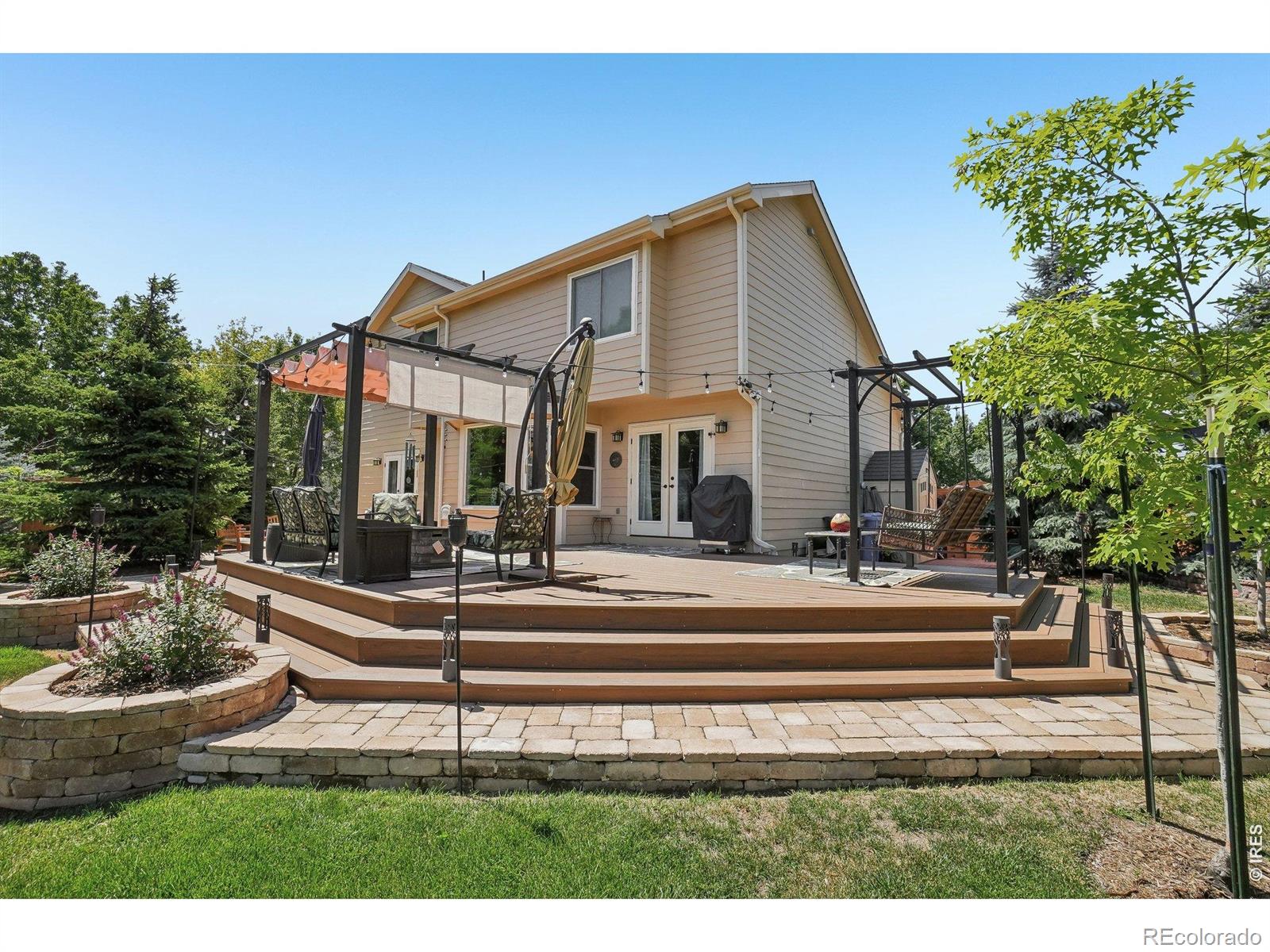 MLS Image #36 for 2430  cochetopa court,fort collins, Colorado