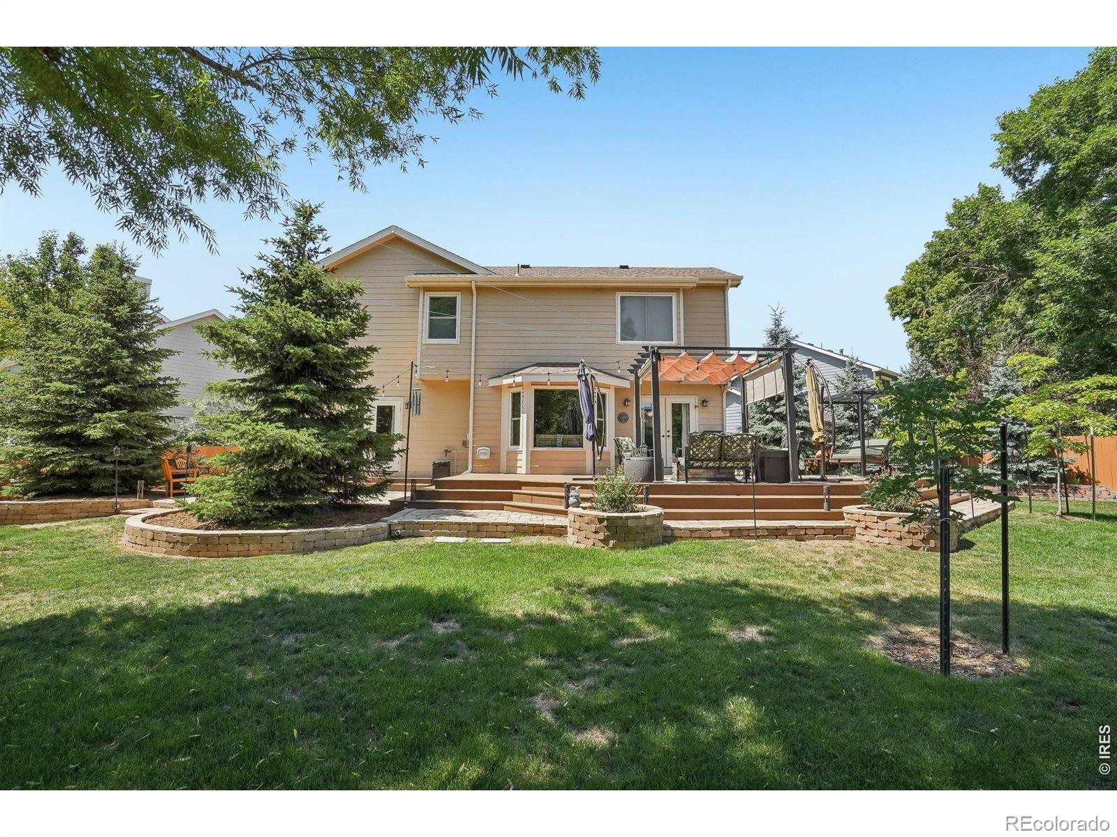 MLS Image #37 for 2430  cochetopa court,fort collins, Colorado