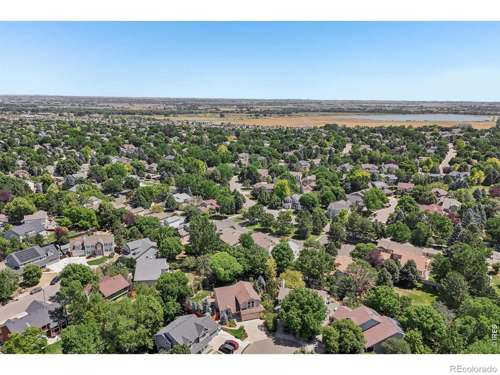 MLS Image #41 for 2430  cochetopa court,fort collins, Colorado