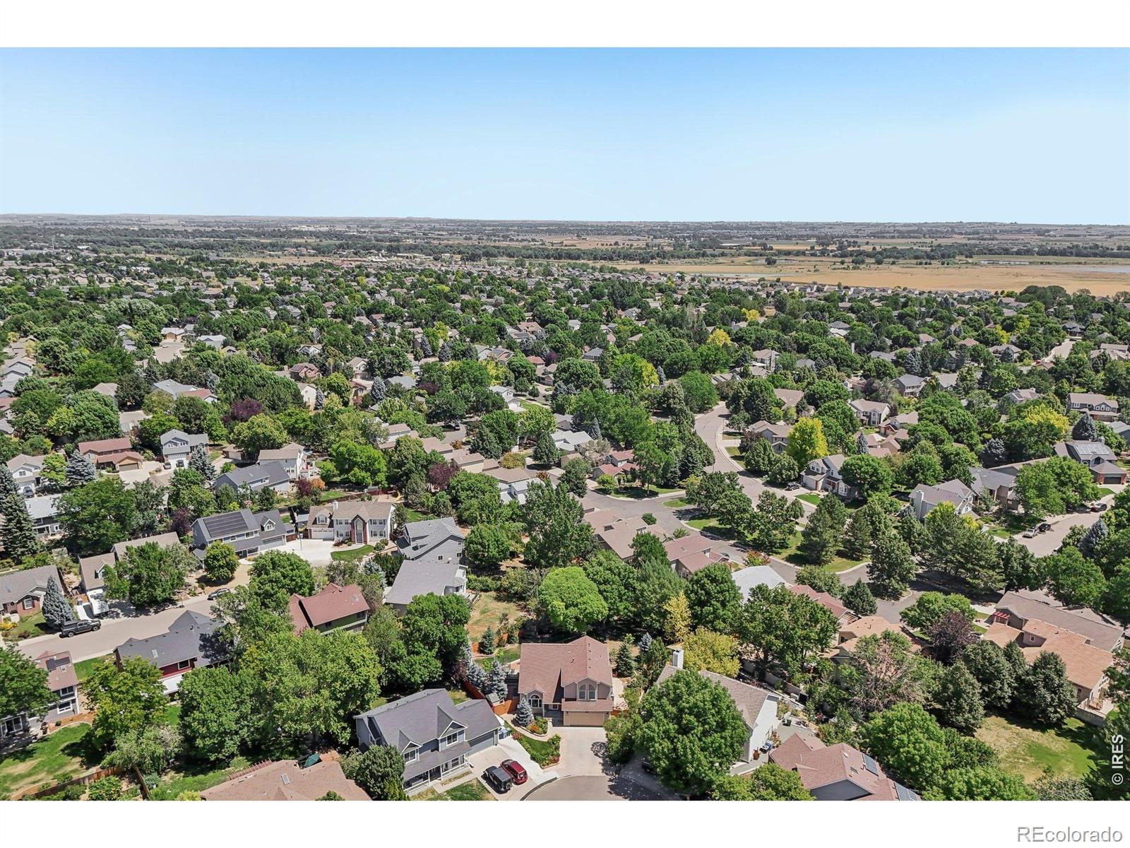 MLS Image #42 for 2430  cochetopa court,fort collins, Colorado