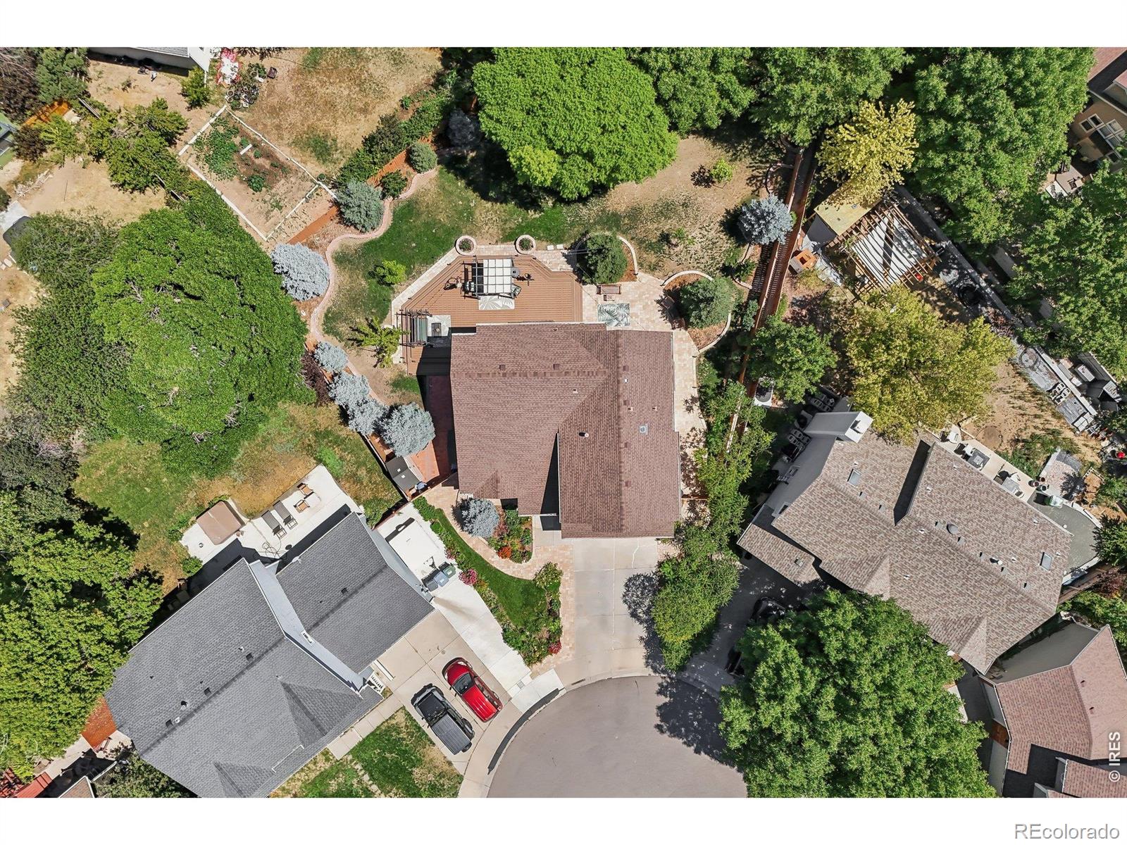 MLS Image #44 for 2430  cochetopa court,fort collins, Colorado