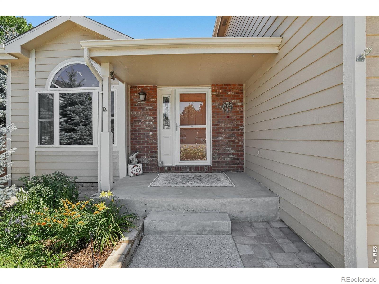 MLS Image #5 for 2430  cochetopa court,fort collins, Colorado