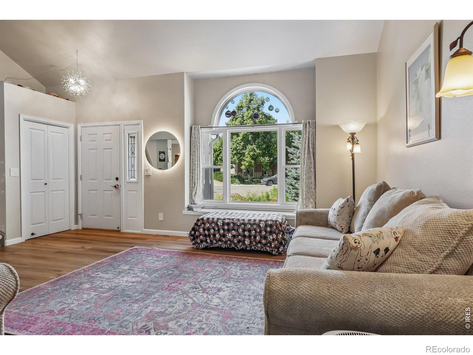 MLS Image #8 for 2430  cochetopa court,fort collins, Colorado