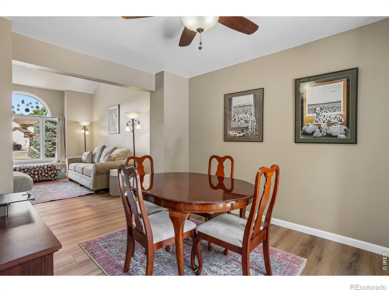 MLS Image #9 for 2430  cochetopa court,fort collins, Colorado