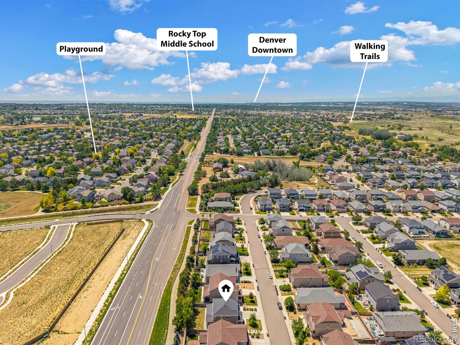 MLS Image #45 for 15160  gaylord street,thornton, Colorado