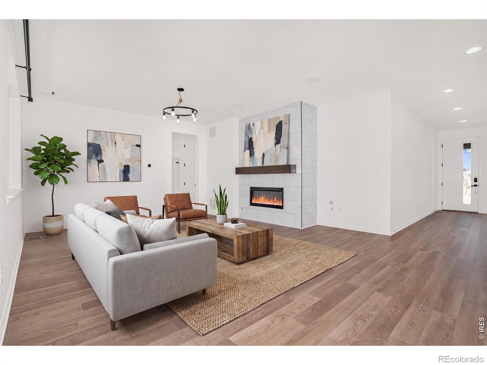 MLS Image #5 for 15160  gaylord street,thornton, Colorado