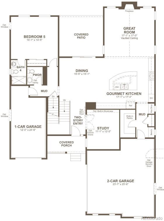 MLS Image #23 for 6114  oban road,timnath, Colorado