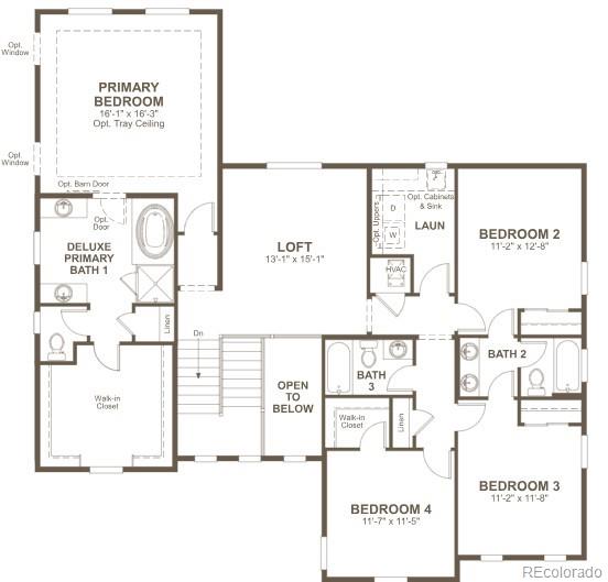 MLS Image #24 for 6114  oban road,timnath, Colorado
