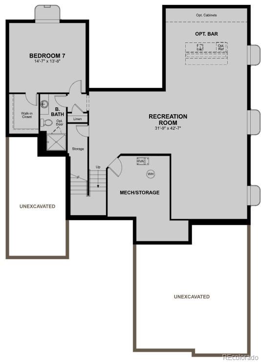 MLS Image #25 for 6114  oban road,timnath, Colorado