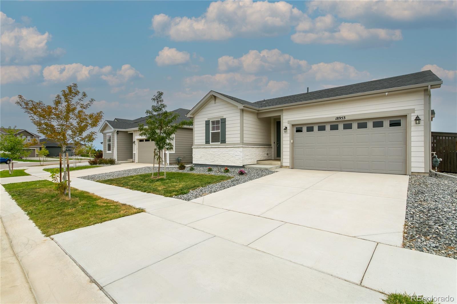 MLS Image #1 for 18953 e 97th avenue,commerce city, Colorado