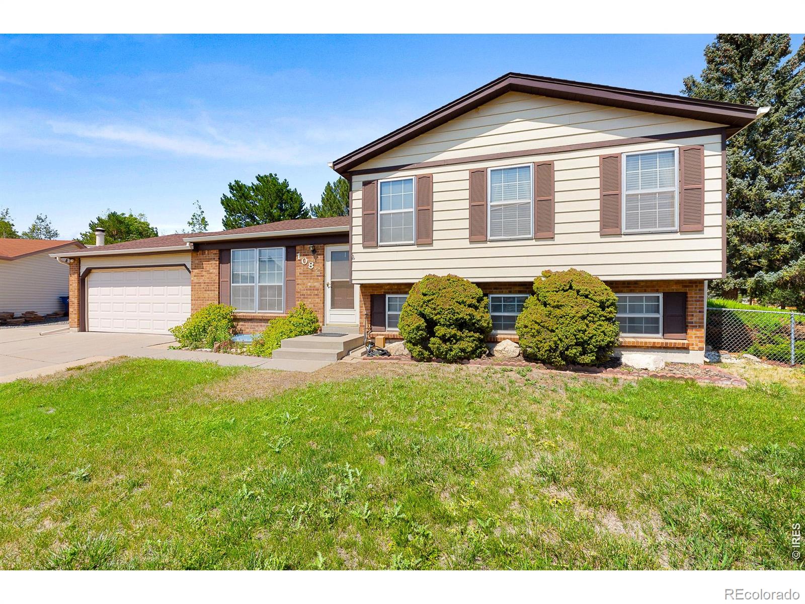MLS Image #2 for 1082  lilac court,broomfield, Colorado
