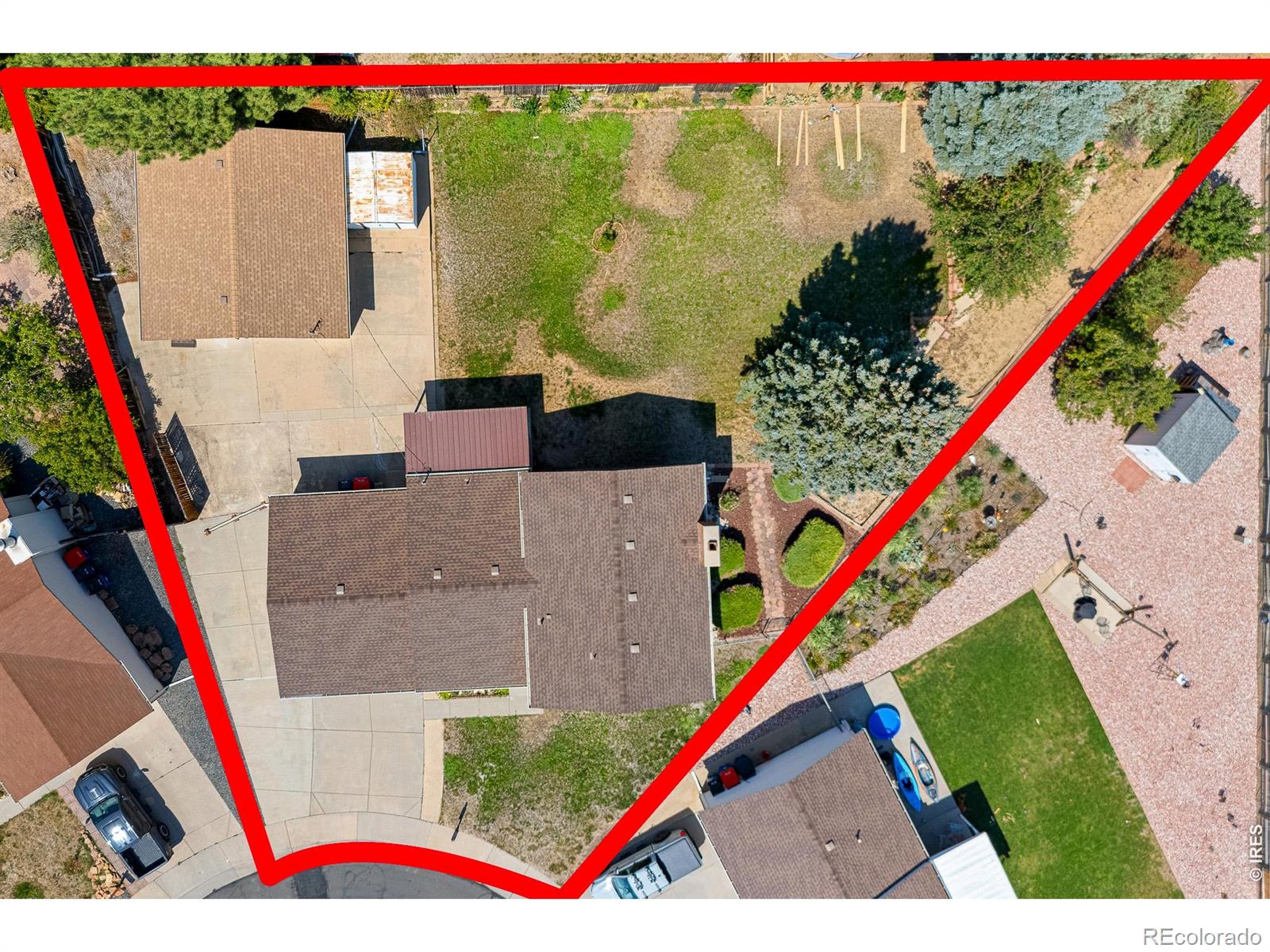 MLS Image #29 for 1082  lilac court,broomfield, Colorado