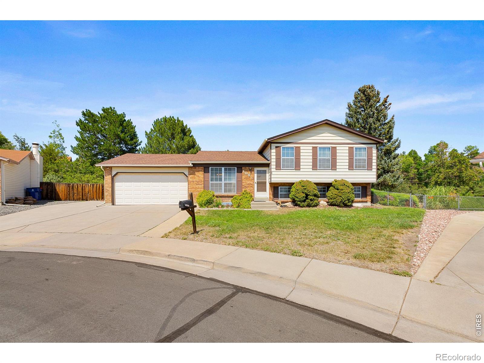 MLS Image #3 for 1082  lilac court,broomfield, Colorado