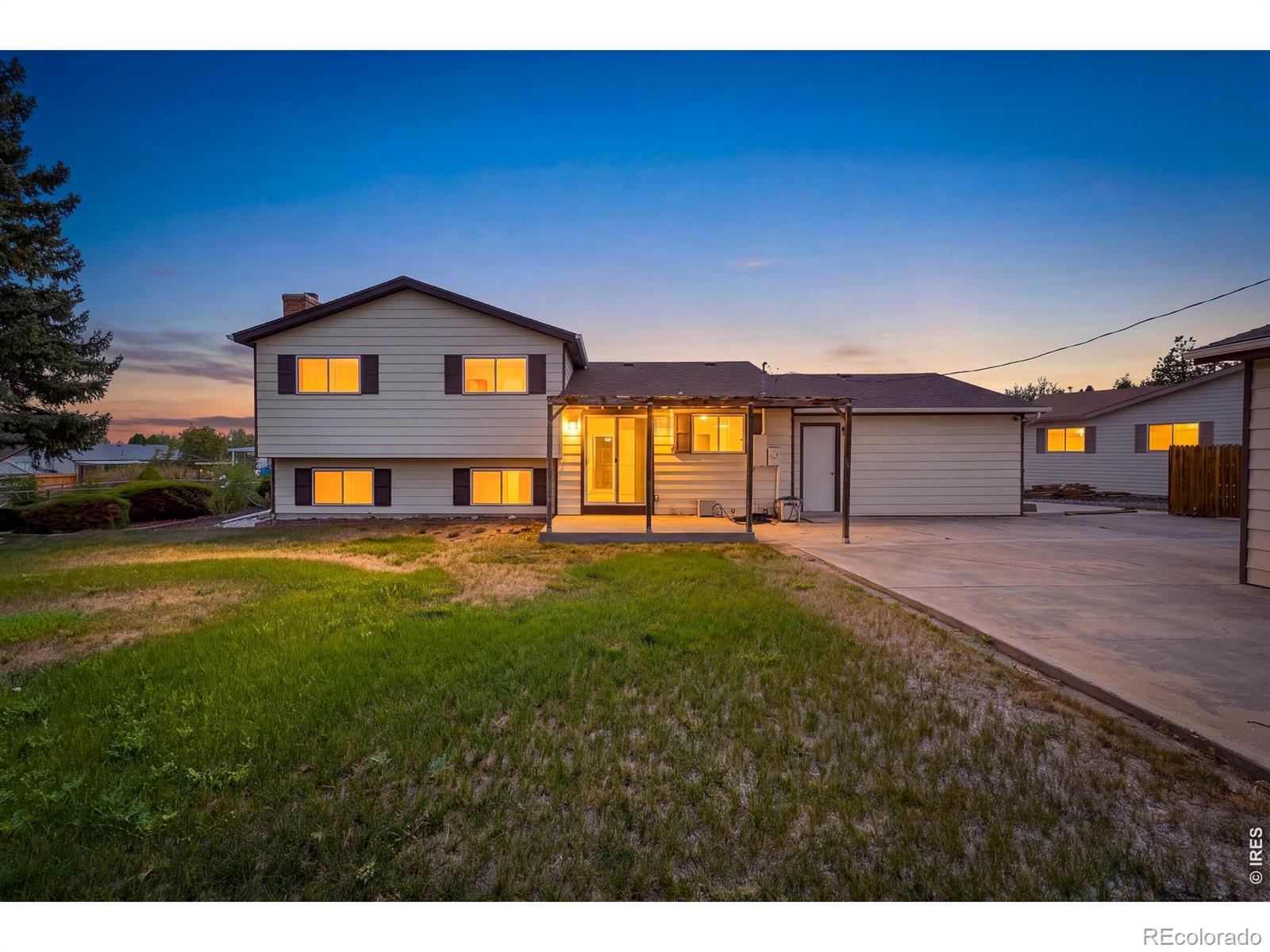 MLS Image #4 for 1082  lilac court,broomfield, Colorado