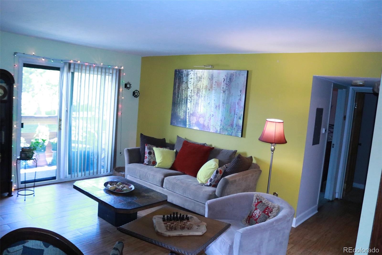 MLS Image #1 for 331  wright street,denver, Colorado