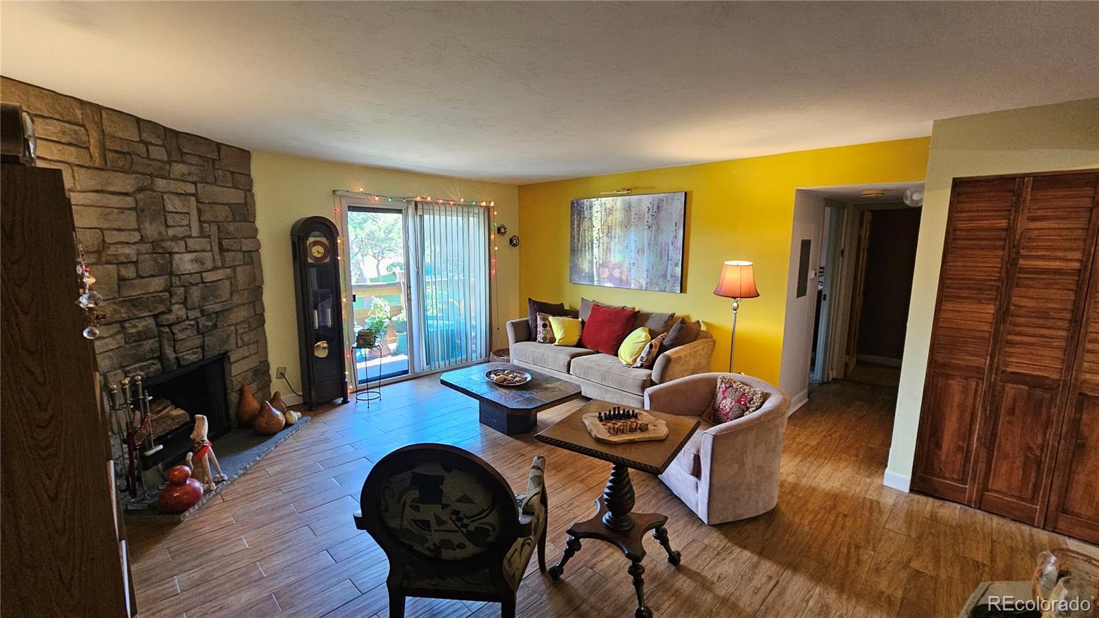 MLS Image #3 for 331  wright street,denver, Colorado