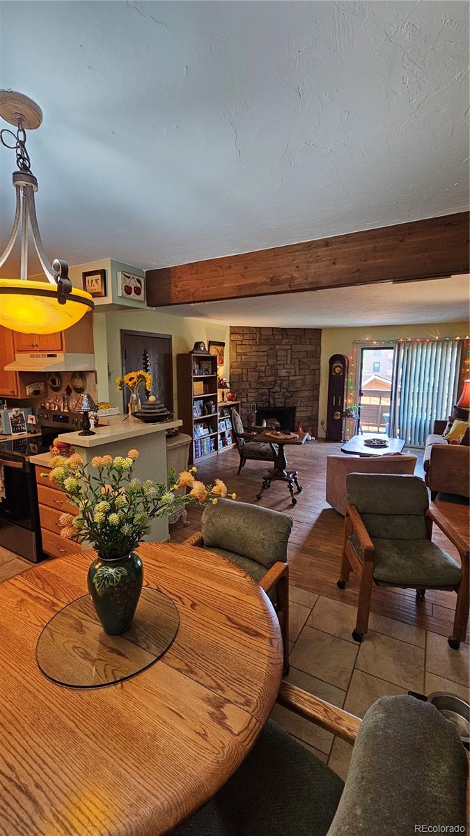 MLS Image #4 for 331  wright street,denver, Colorado