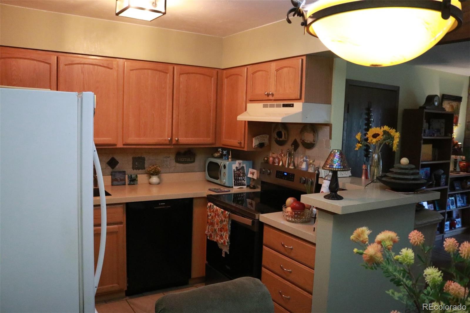 MLS Image #5 for 331  wright street,denver, Colorado