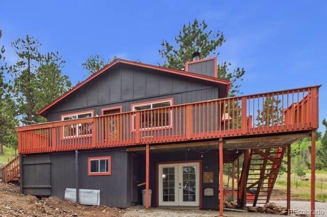 MLS Image #0 for 784  mockingbird trail,bailey, Colorado