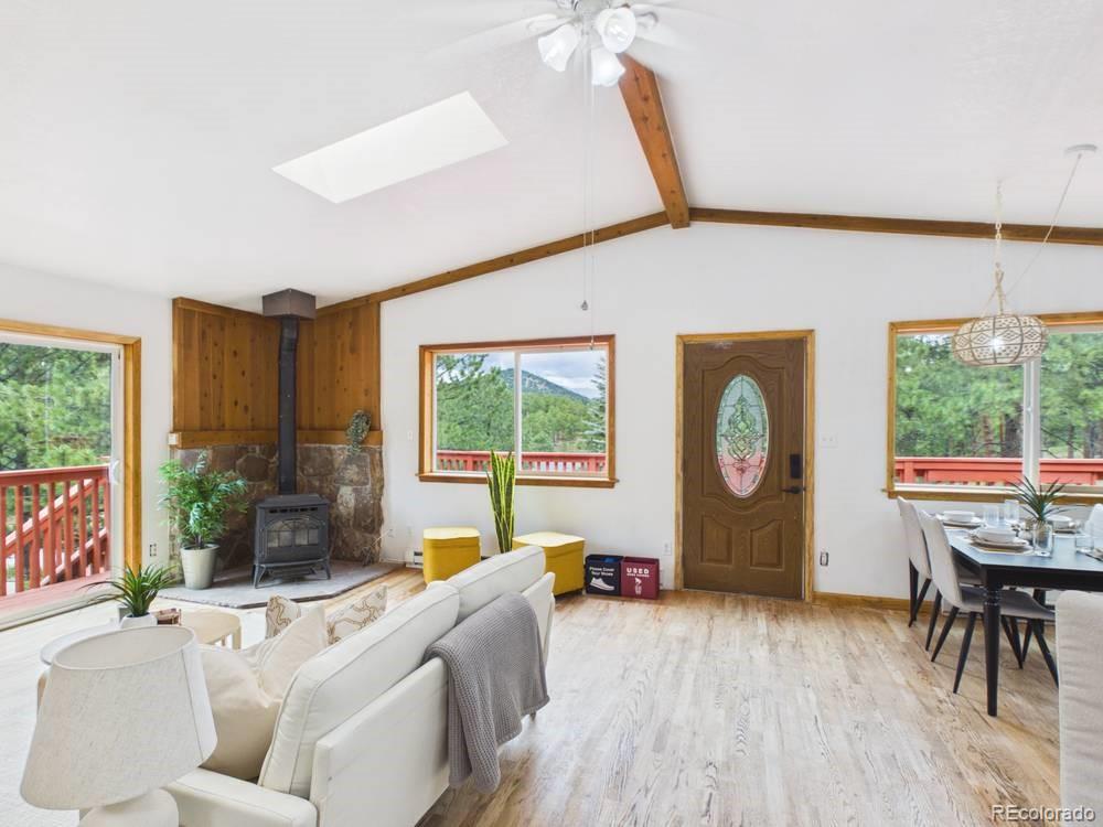 MLS Image #1 for 784  mockingbird trail,bailey, Colorado