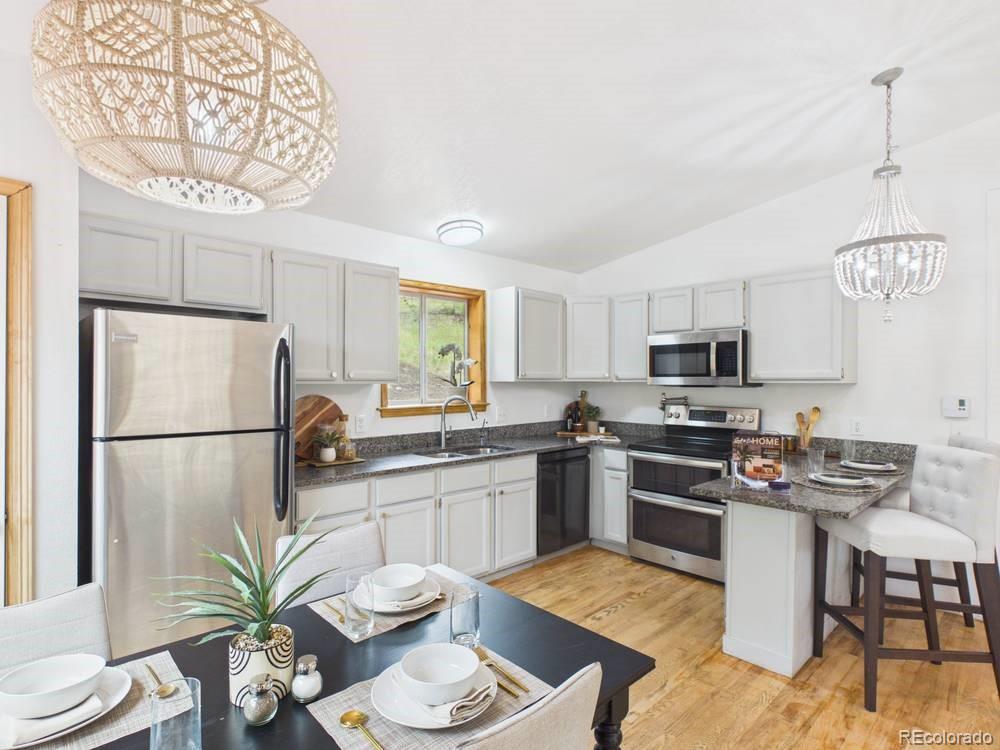 MLS Image #3 for 784  mockingbird trail,bailey, Colorado