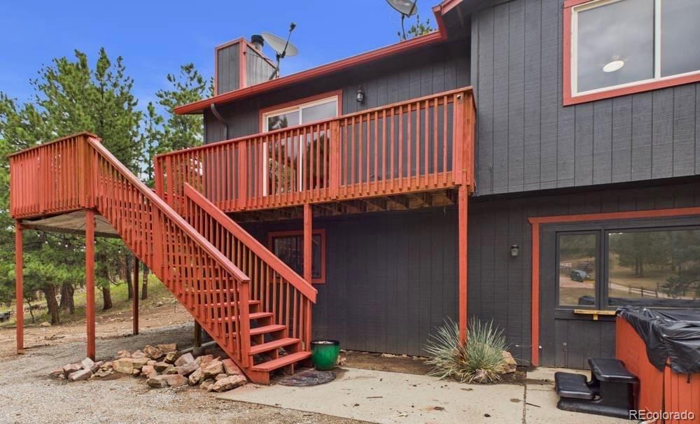 MLS Image #35 for 784  mockingbird trail,bailey, Colorado