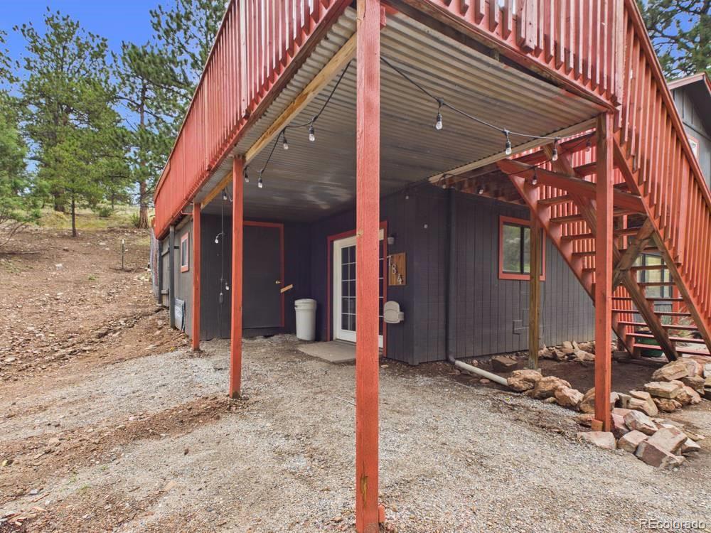 MLS Image #39 for 784  mockingbird trail,bailey, Colorado