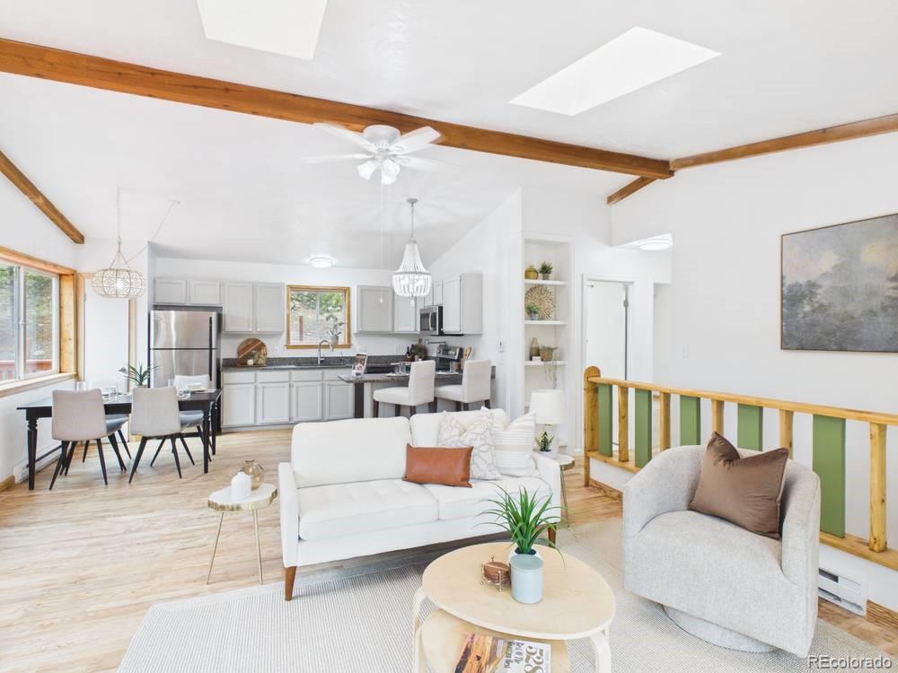 MLS Image #4 for 784  mockingbird trail,bailey, Colorado