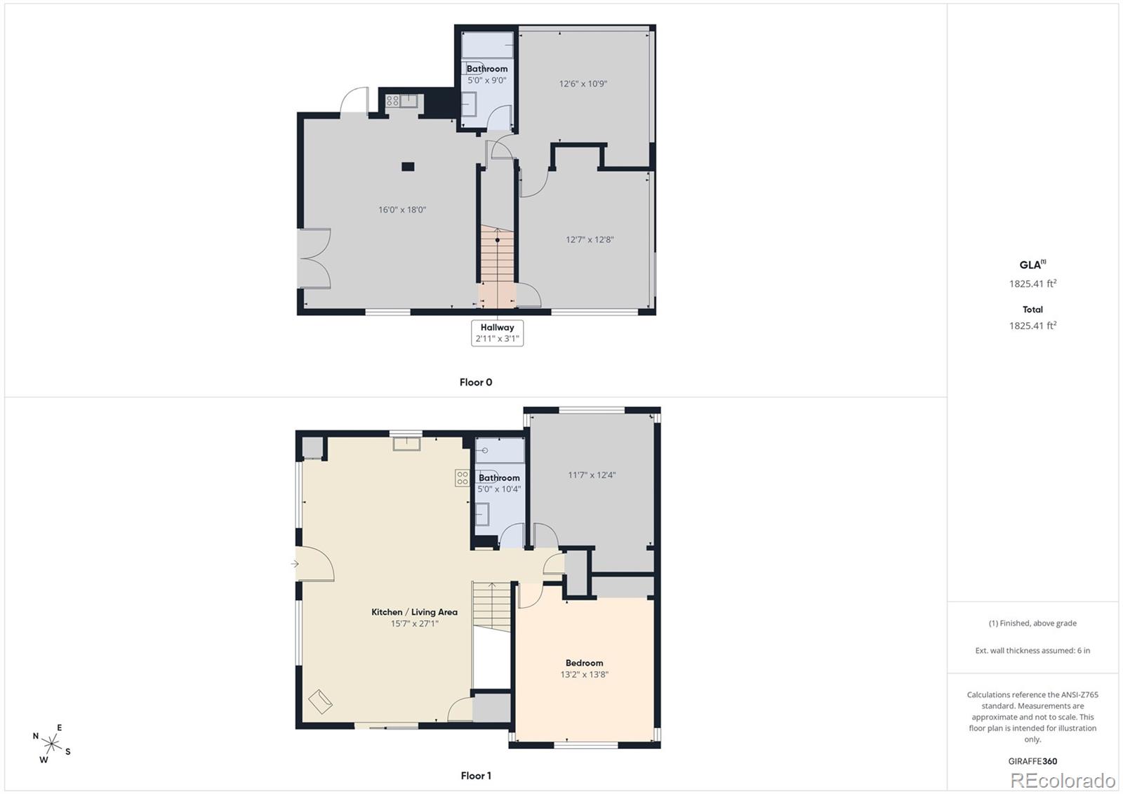 MLS Image #41 for 784  mockingbird trail,bailey, Colorado